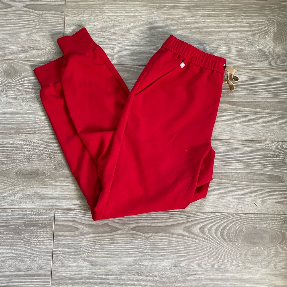 mens figs joggers